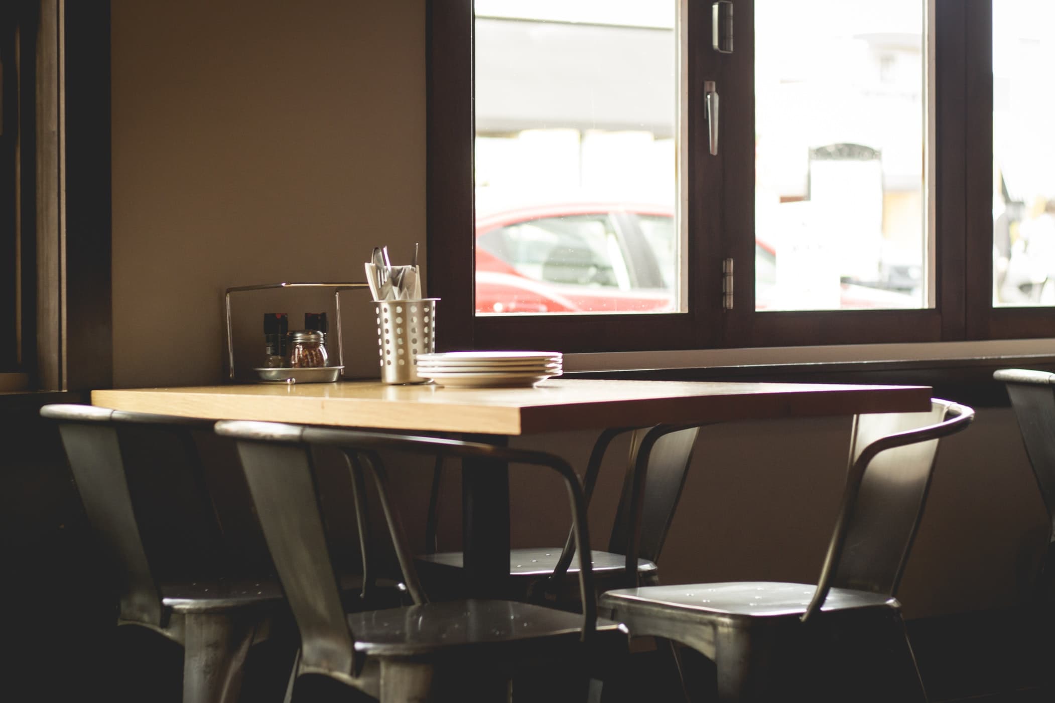 You Want To Open A Certain Kind Of Restaurant But Do The Locals Want